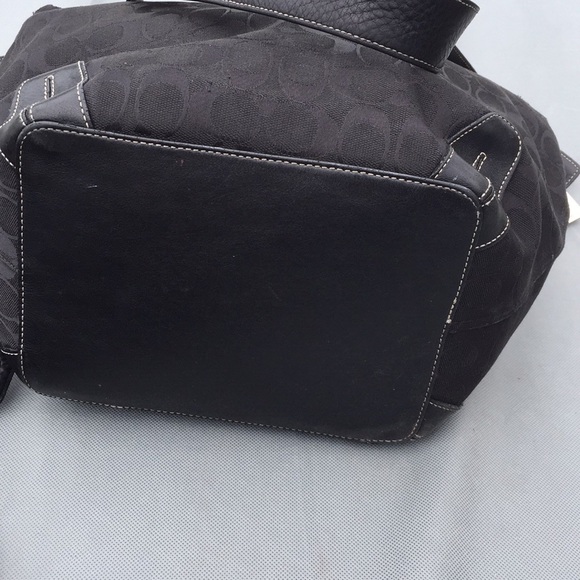 Coach Sac Bag - Picture 2 of 8